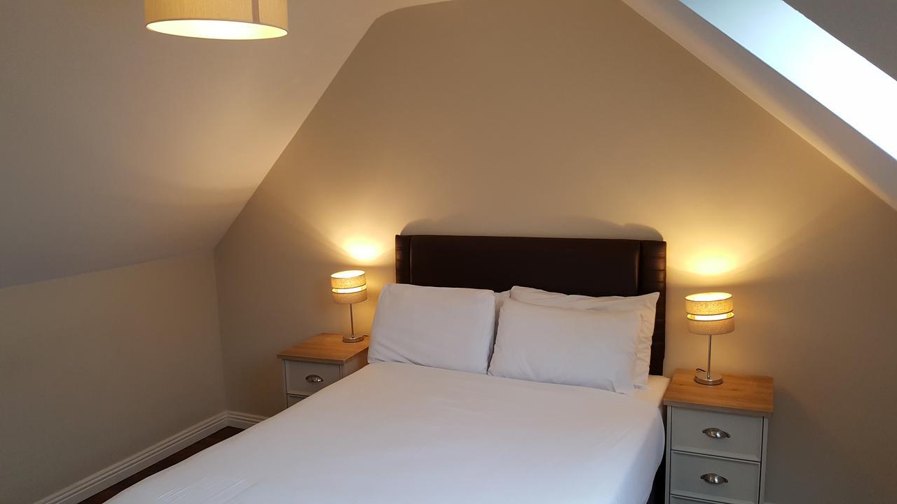 St Bridget'S Apartments Galway Zewnętrze zdjęcie
