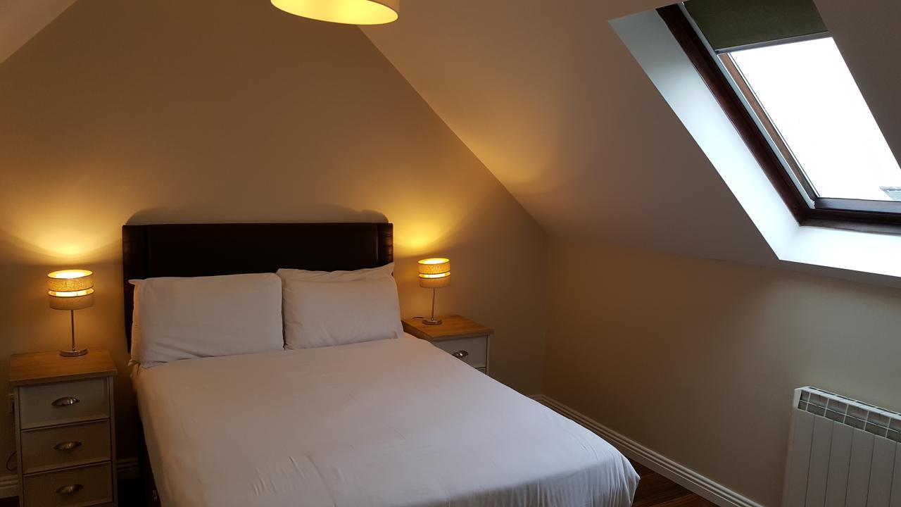 St Bridget'S Apartments Galway Zewnętrze zdjęcie